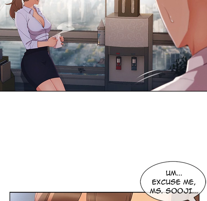 Lady Long Legs Chapter 26 Page 35