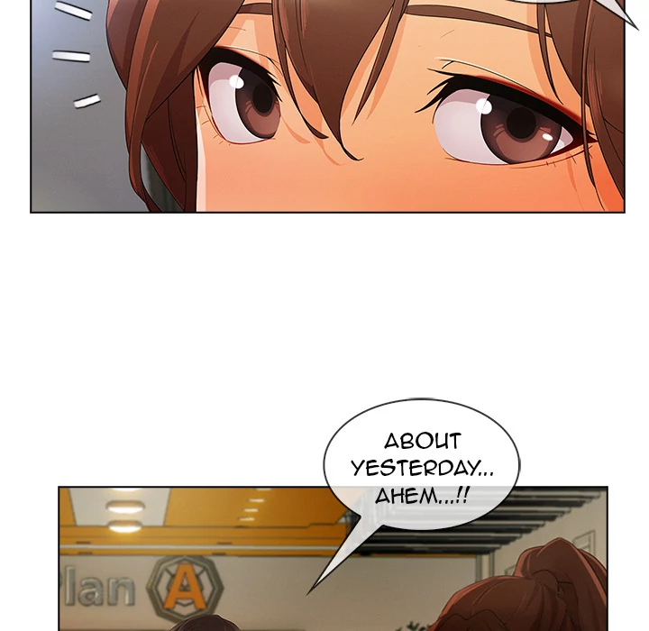 Lady Long Legs Chapter 26 Page 36