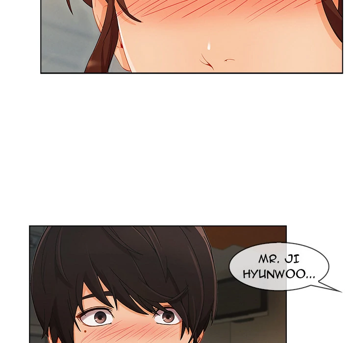 Lady Long Legs Chapter 26 Page 38