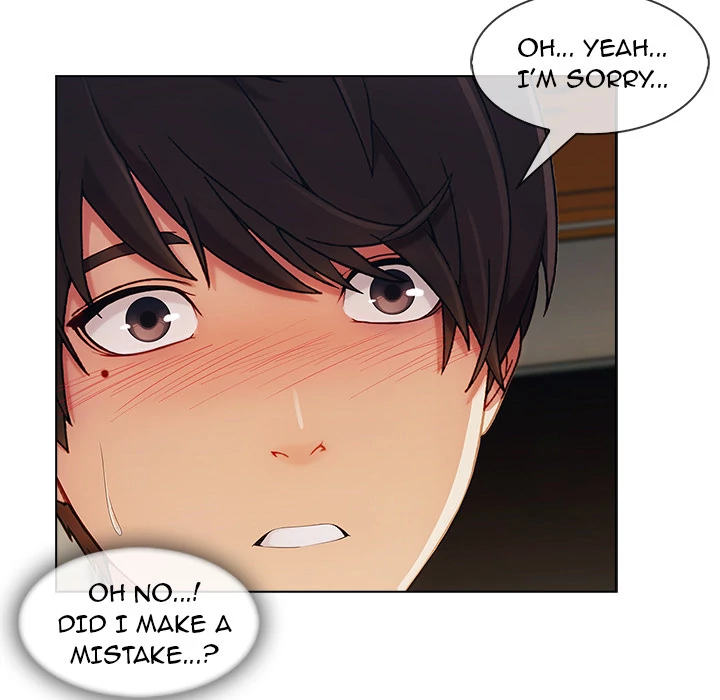 Lady Long Legs Chapter 26 Page 41