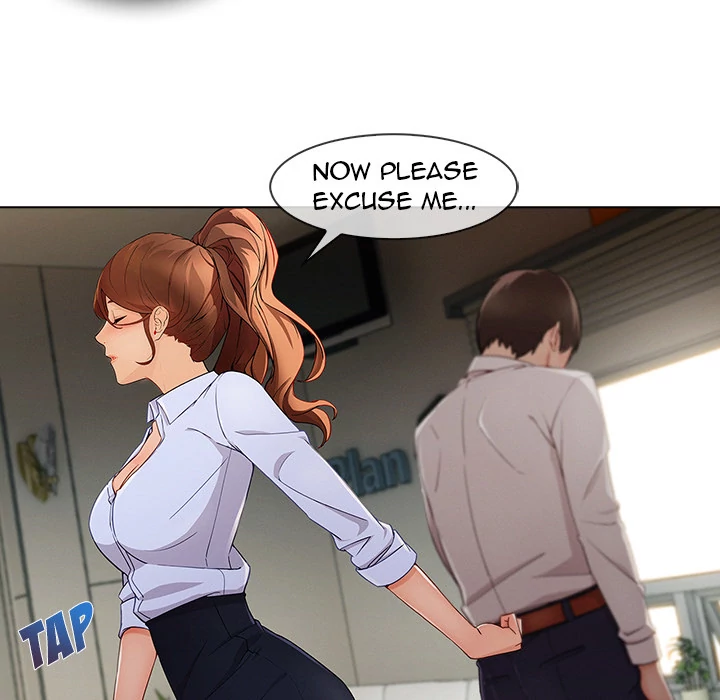 Lady Long Legs Chapter 26 Page 42