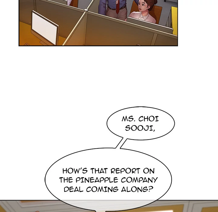 Lady Long Legs Chapter 26 Page 46