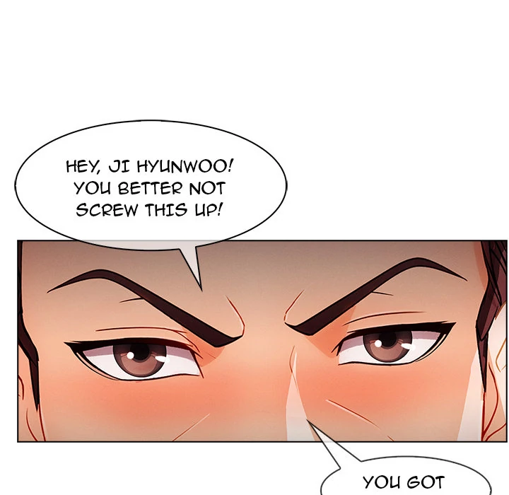 Lady Long Legs Chapter 26 Page 51