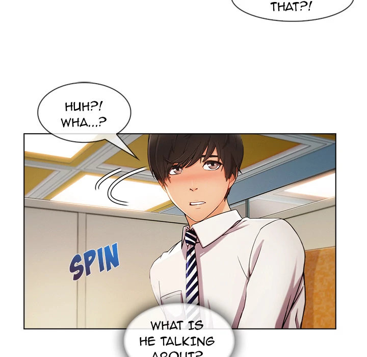 Lady Long Legs Chapter 26 Page 52