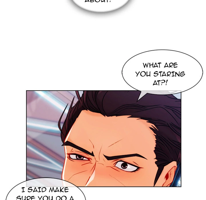 Lady Long Legs Chapter 26 Page 53