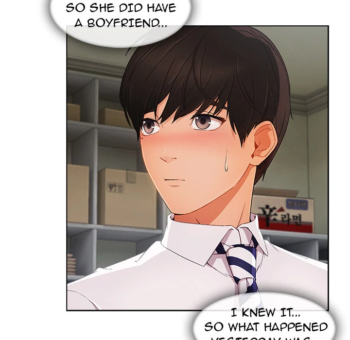 Lady Long Legs Chapter 26 Page 65