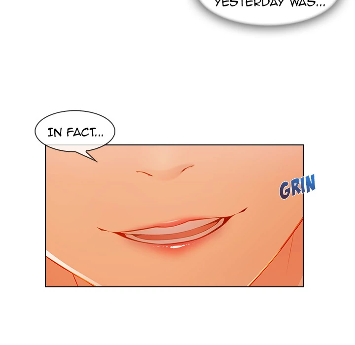Lady Long Legs Chapter 26 Page 66