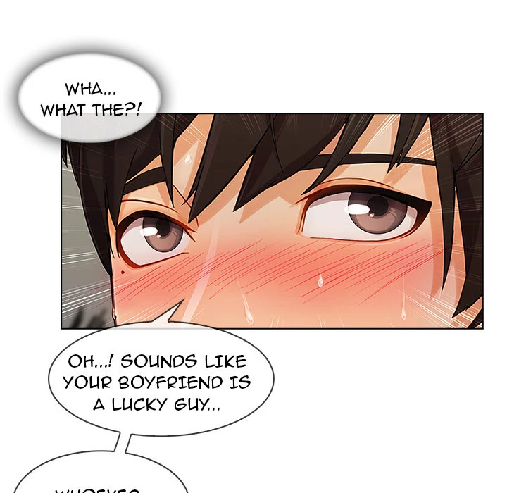 Lady Long Legs Chapter 26 Page 68
