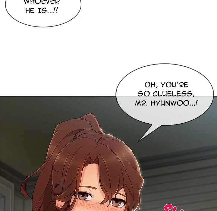 Lady Long Legs Chapter 26 Page 69