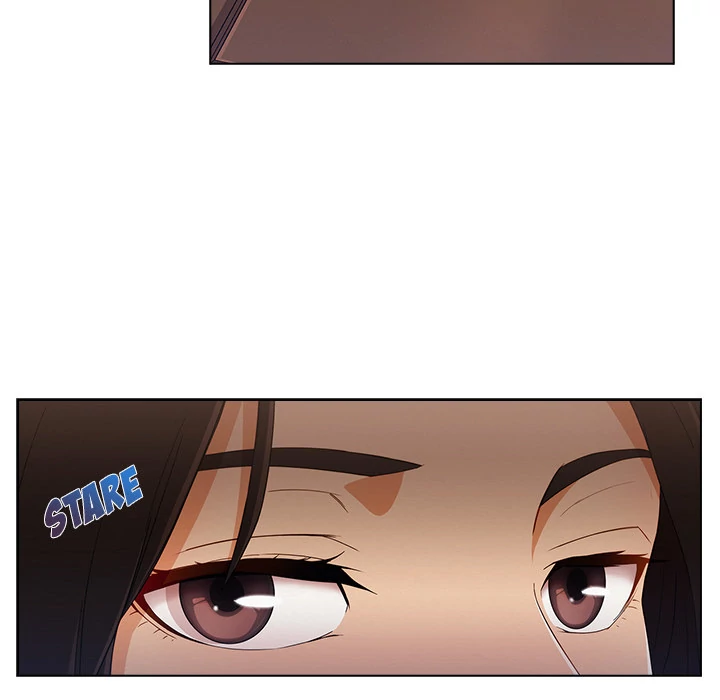 Lady Long Legs Chapter 26 Page 7