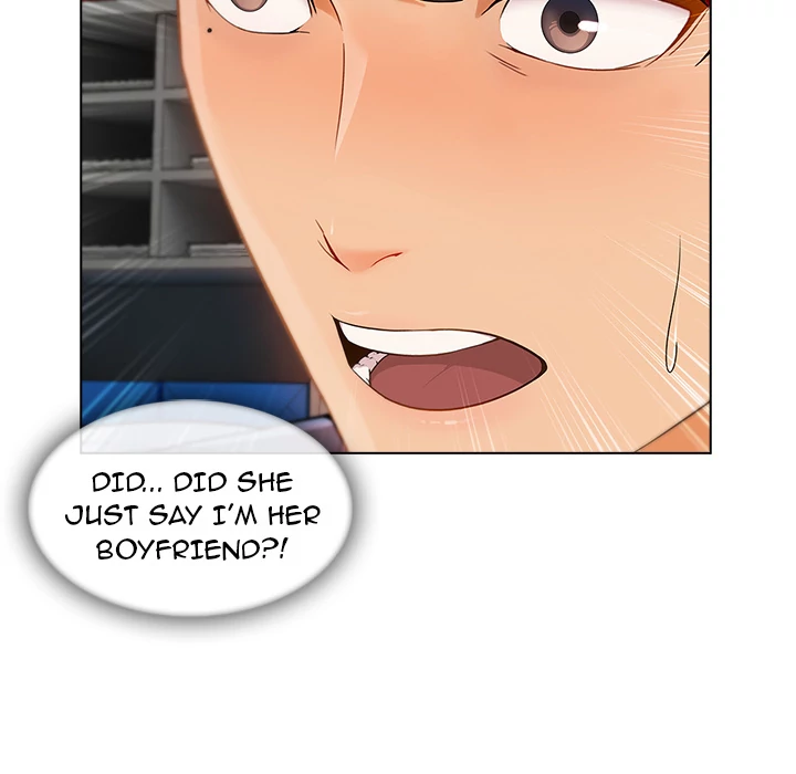 Lady Long Legs Chapter 26 Page 75