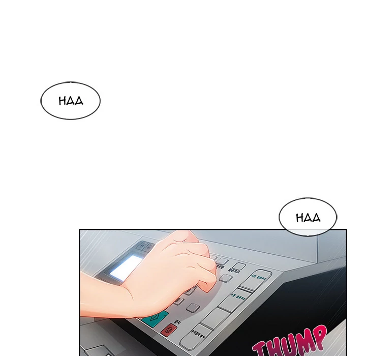 Lady Long Legs Chapter 26 Page 76