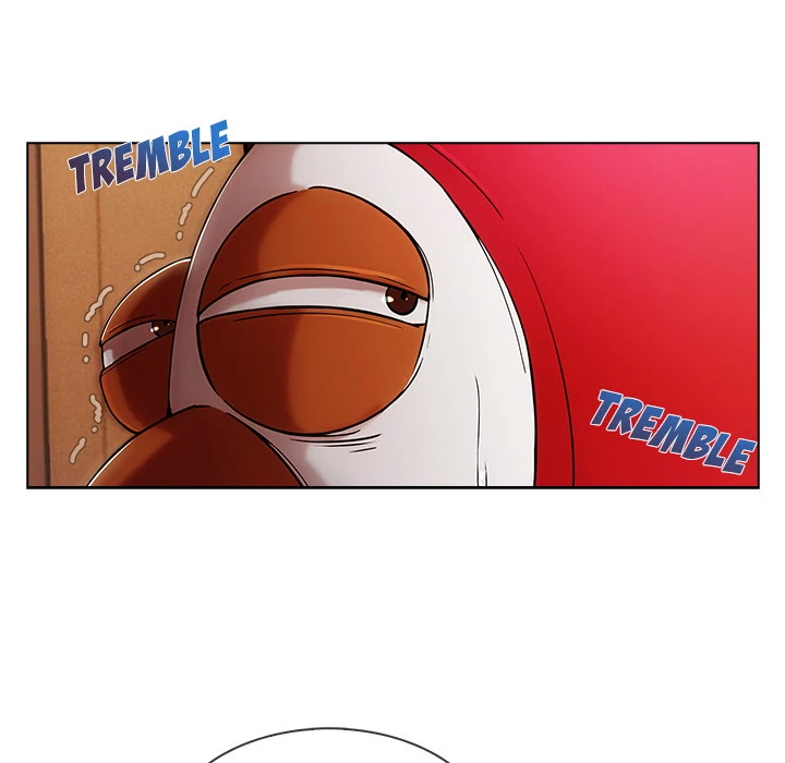Lady Long Legs Chapter 26 Page 8