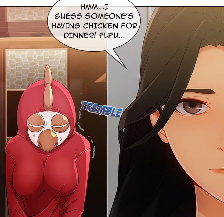 Lady Long Legs Chapter 26 Page 9