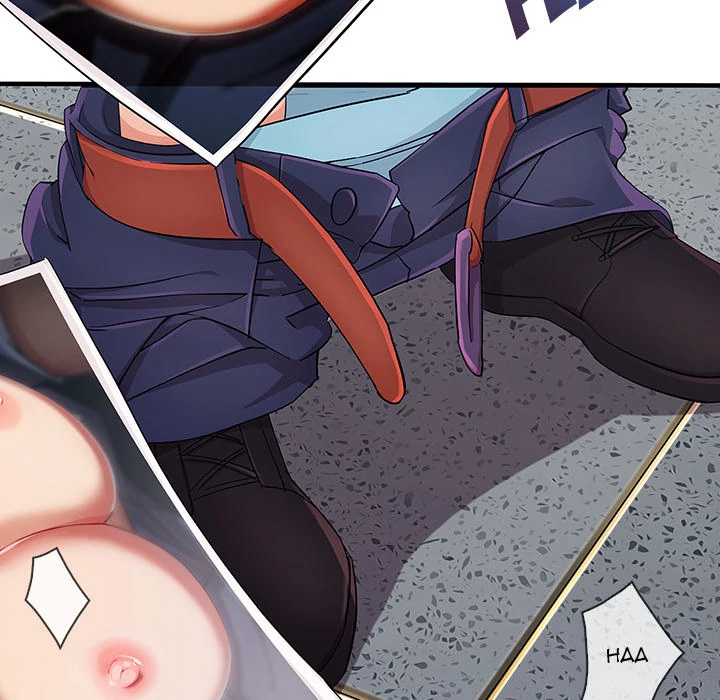 Lady Long Legs Chapter 26 Page 90