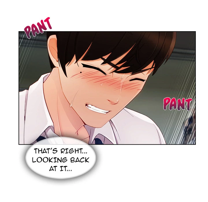 Lady Long Legs Chapter 26 Page 94
