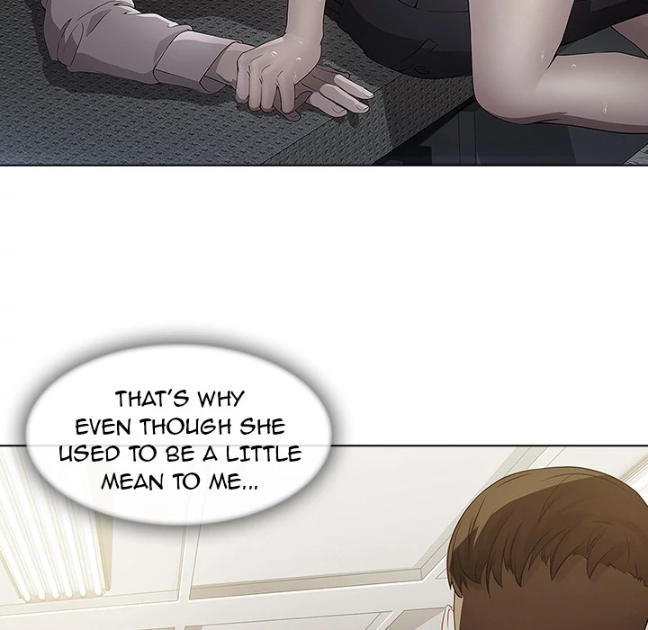 Lady Long Legs Chapter 26 Page 96