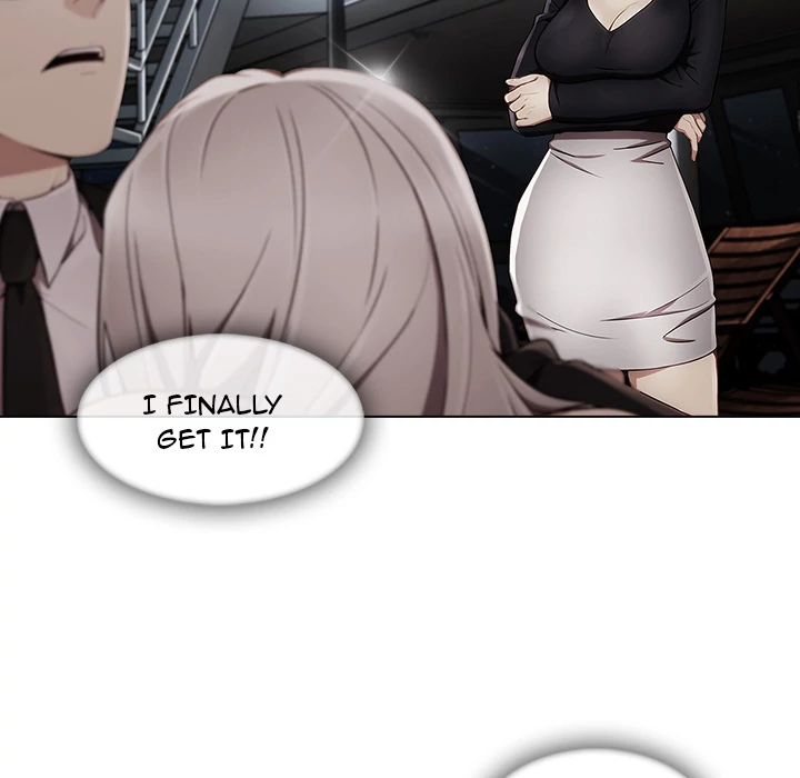 Lady Long Legs Chapter 26 Page 99