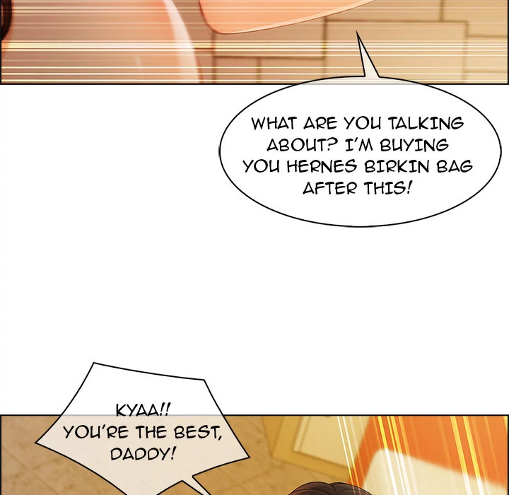 Lady Long Legs Chapter 27 Page 102