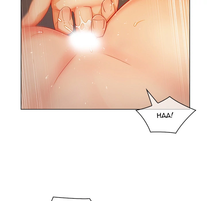 Lady Long Legs Chapter 27 Page 108