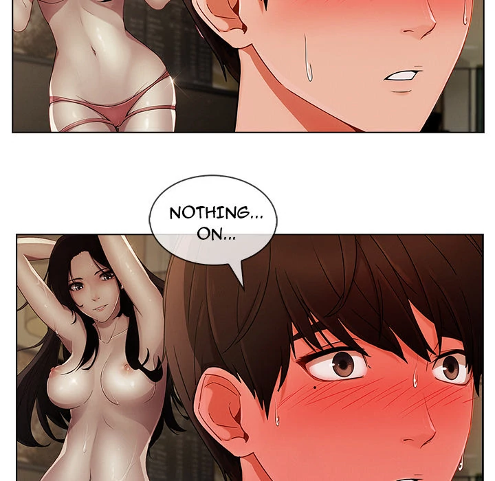 Lady Long Legs Chapter 27 Page 23