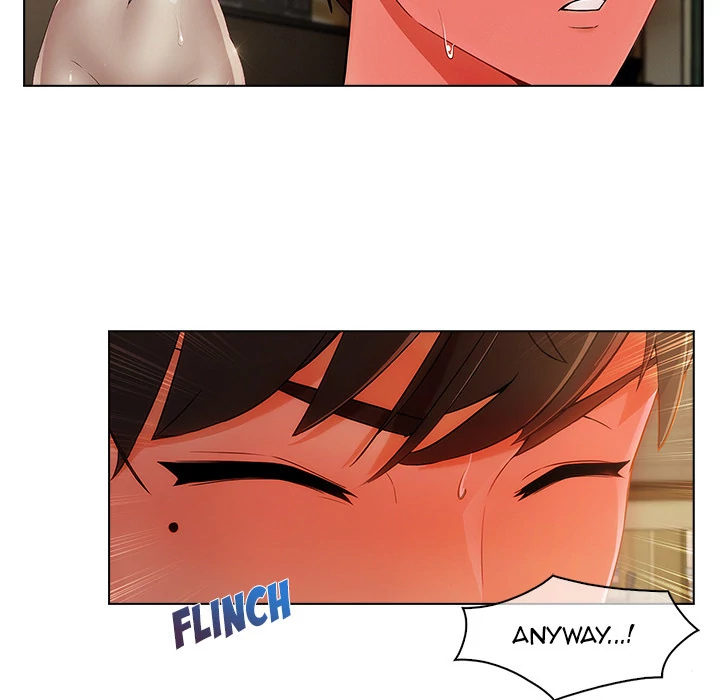 Lady Long Legs Chapter 27 Page 24