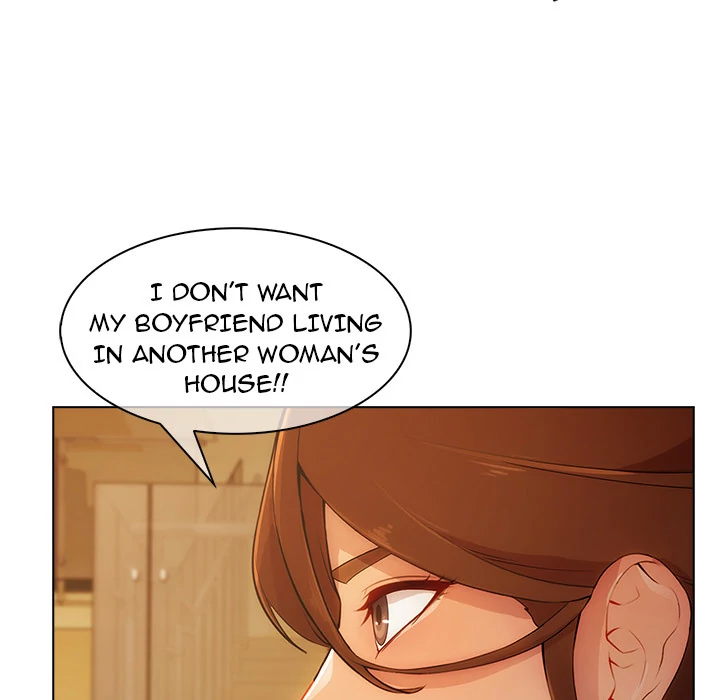 Lady Long Legs Chapter 27 Page 25