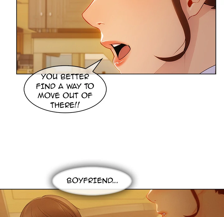 Lady Long Legs Chapter 27 Page 26