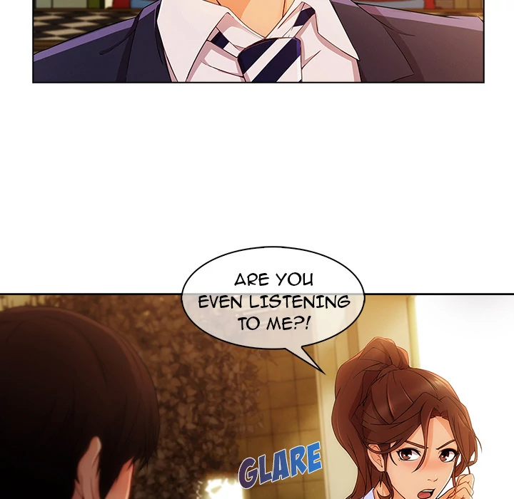 Lady Long Legs Chapter 27 Page 29