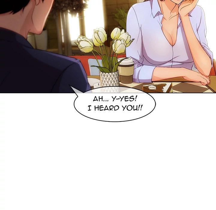 Lady Long Legs Chapter 27 Page 30