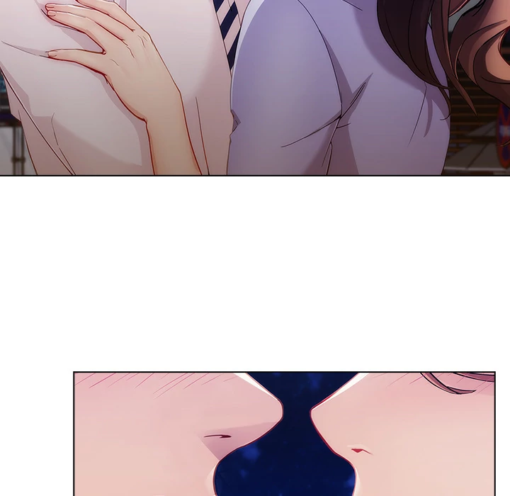 Lady Long Legs Chapter 27 Page 35