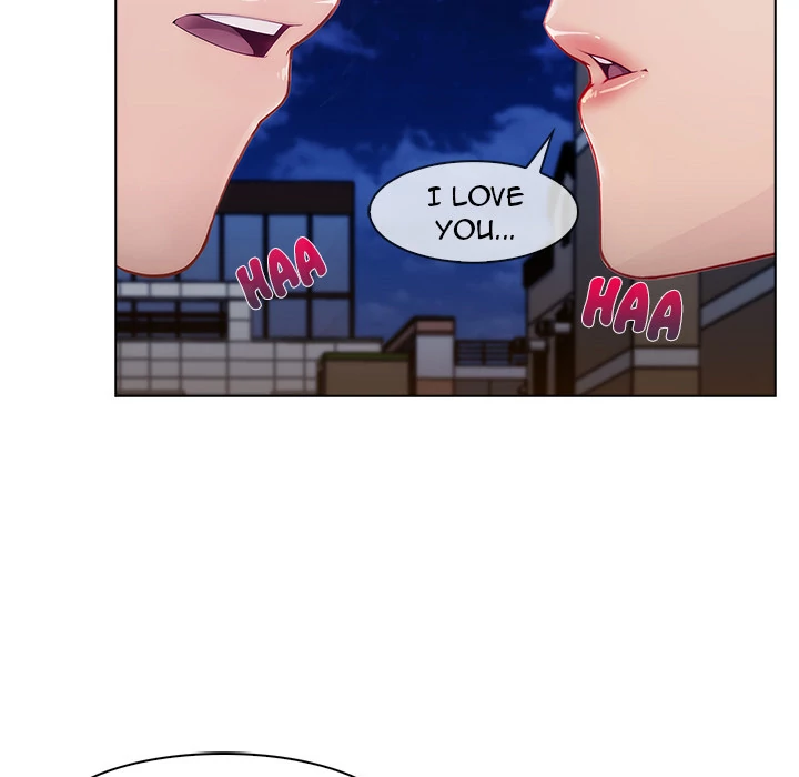 Lady Long Legs Chapter 27 Page 36