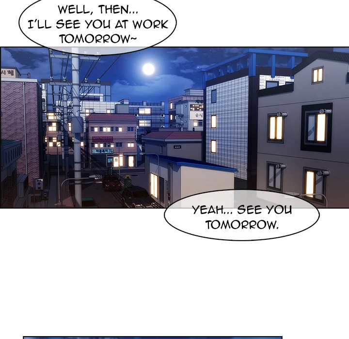 Lady Long Legs Chapter 27 Page 37