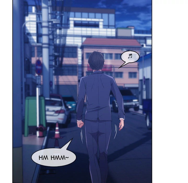 Lady Long Legs Chapter 27 Page 38