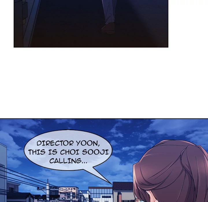 Lady Long Legs Chapter 27 Page 39