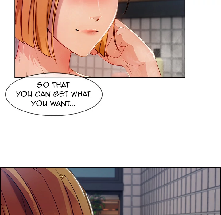Lady Long Legs Chapter 27 Page 50