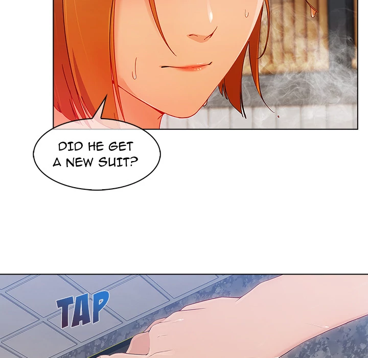 Lady Long Legs Chapter 27 Page 55