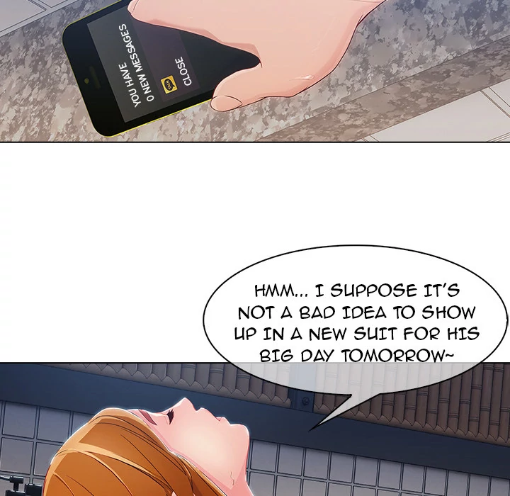 Lady Long Legs Chapter 27 Page 56