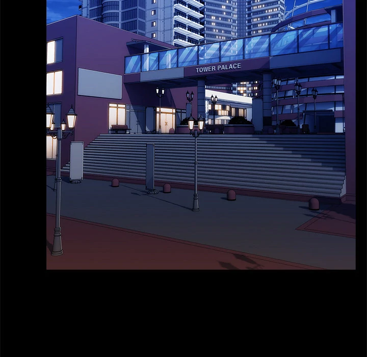 Lady Long Legs Chapter 27 Page 6