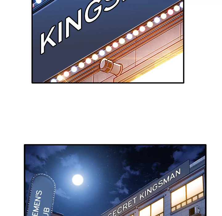 Lady Long Legs Chapter 27 Page 60