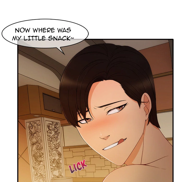 Lady Long Legs Chapter 27 Page 69
