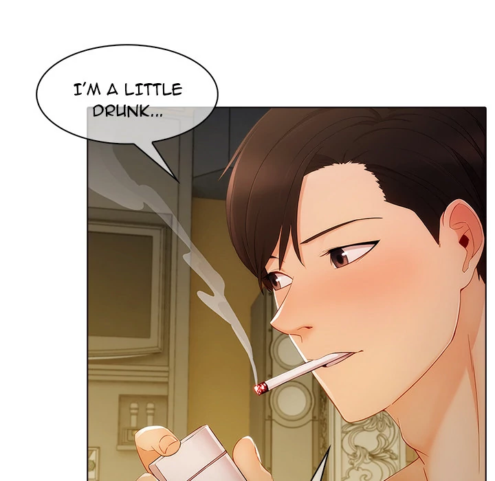 Lady Long Legs Chapter 27 Page 85
