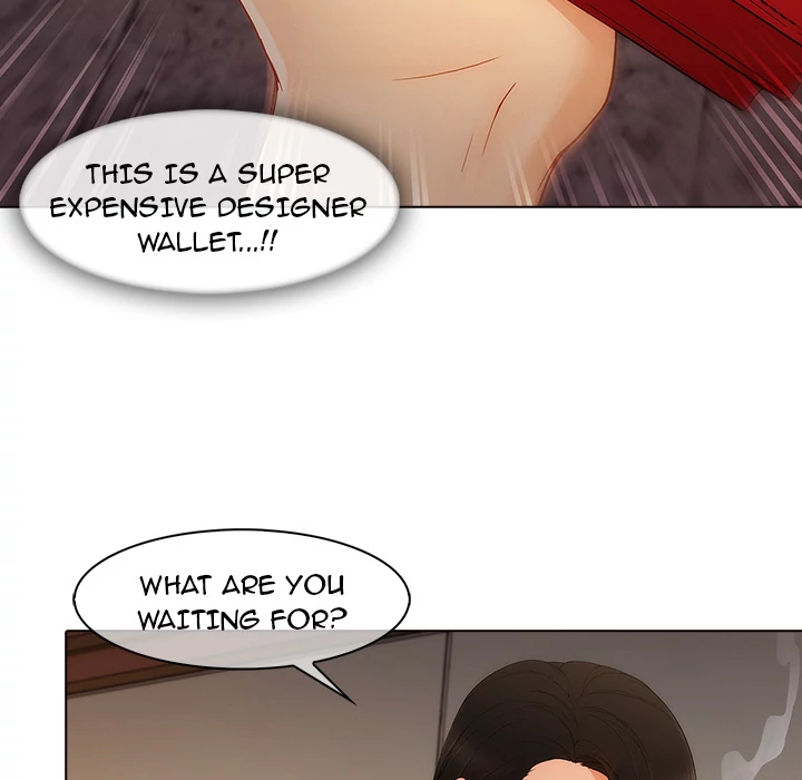 Lady Long Legs Chapter 27 Page 89