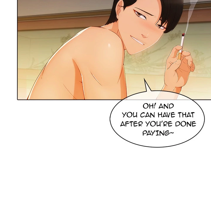 Lady Long Legs Chapter 27 Page 90