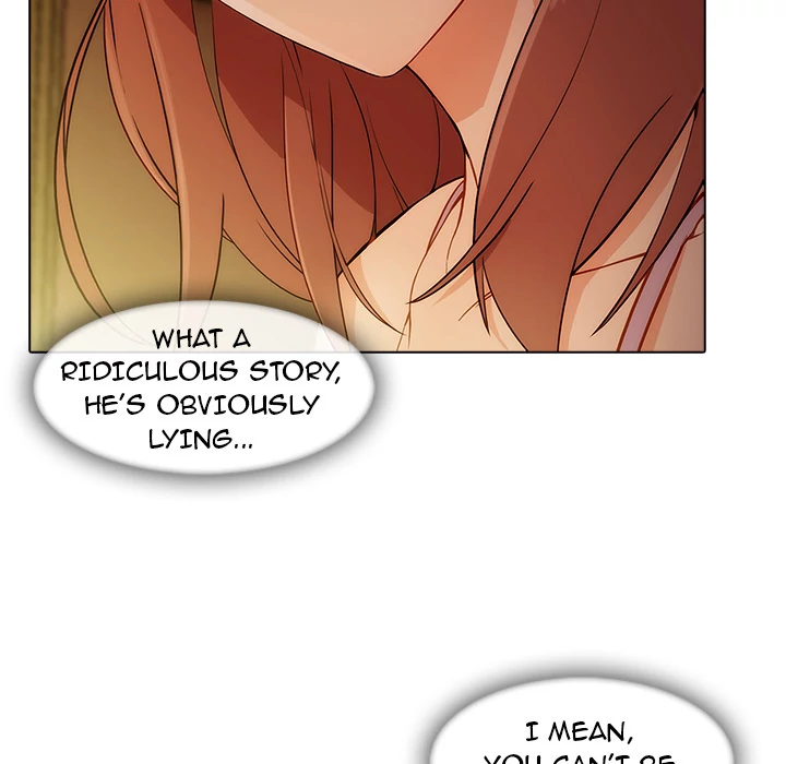 Lady Long Legs Chapter 27 Page 93