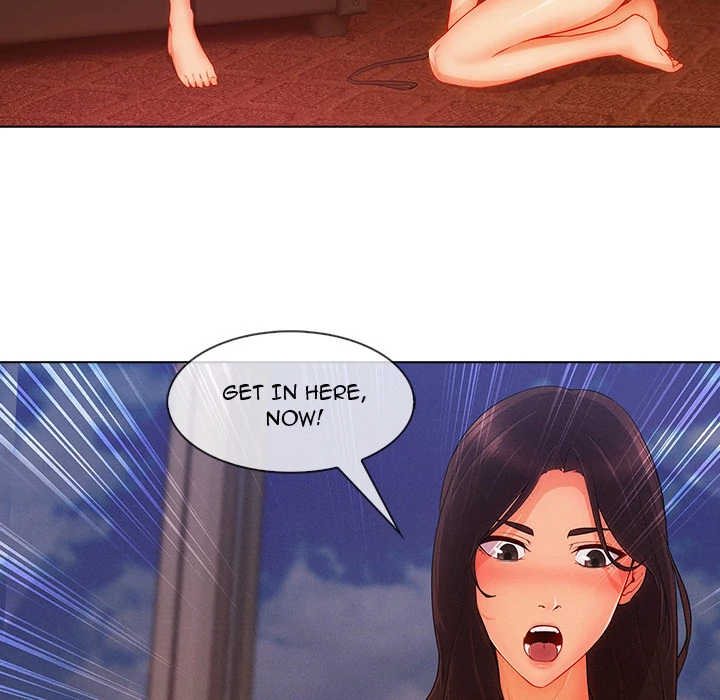 Lady Long Legs Chapter 28 Page 100