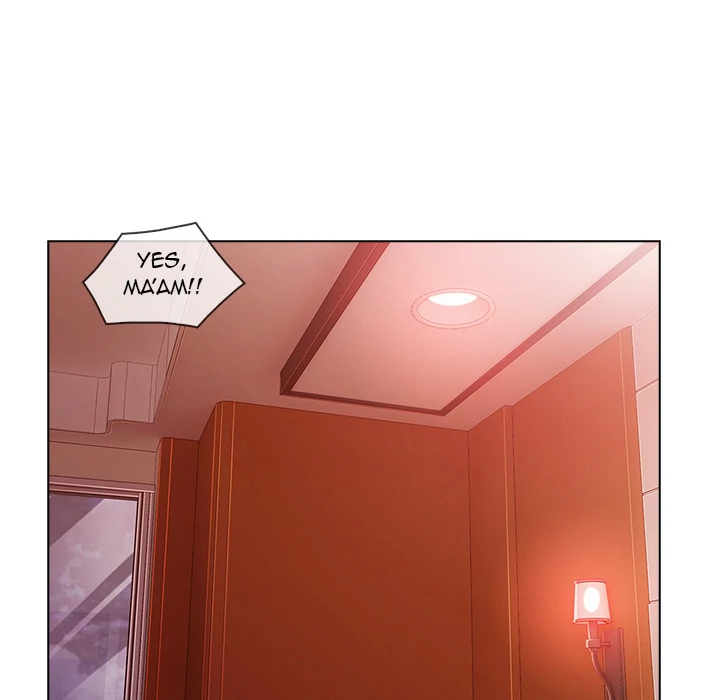 Lady Long Legs Chapter 28 Page 102
