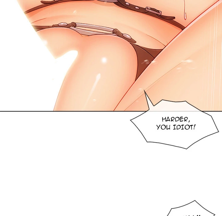 Lady Long Legs Chapter 28 Page 105