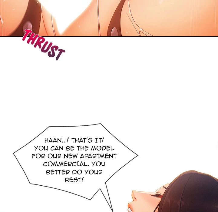 Lady Long Legs Chapter 28 Page 109