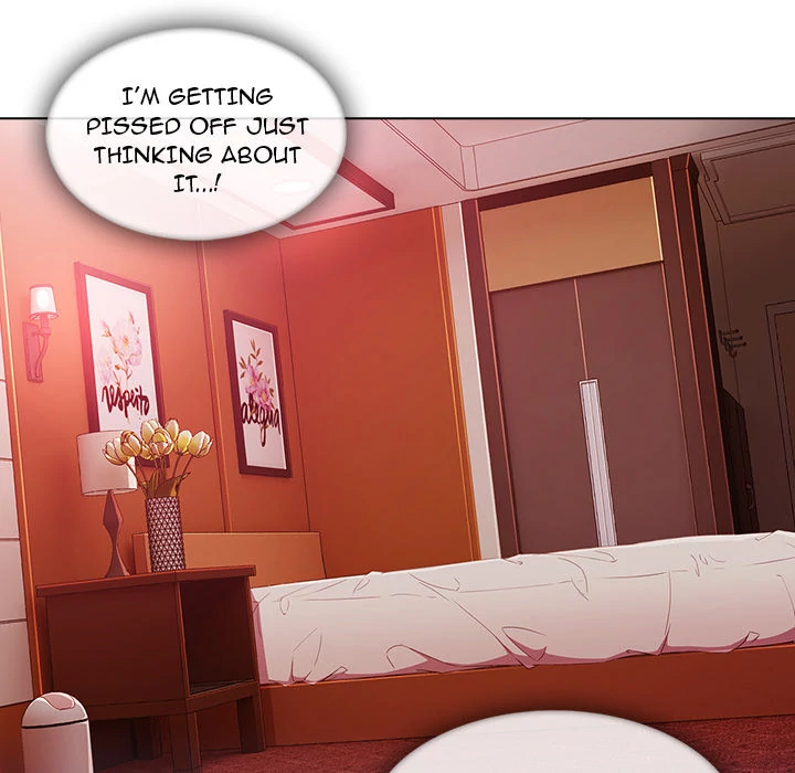 Lady Long Legs Chapter 28 Page 114